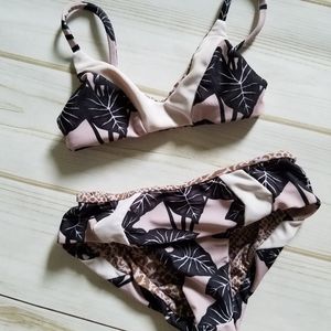 Honey Acacia kids bikini